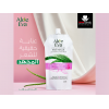 EVA COSMETICS — ALOE EVA STRENGTHENING HAIR MASK POUCH WITH ALOE VERA & SILK PROTEINS 250 GM